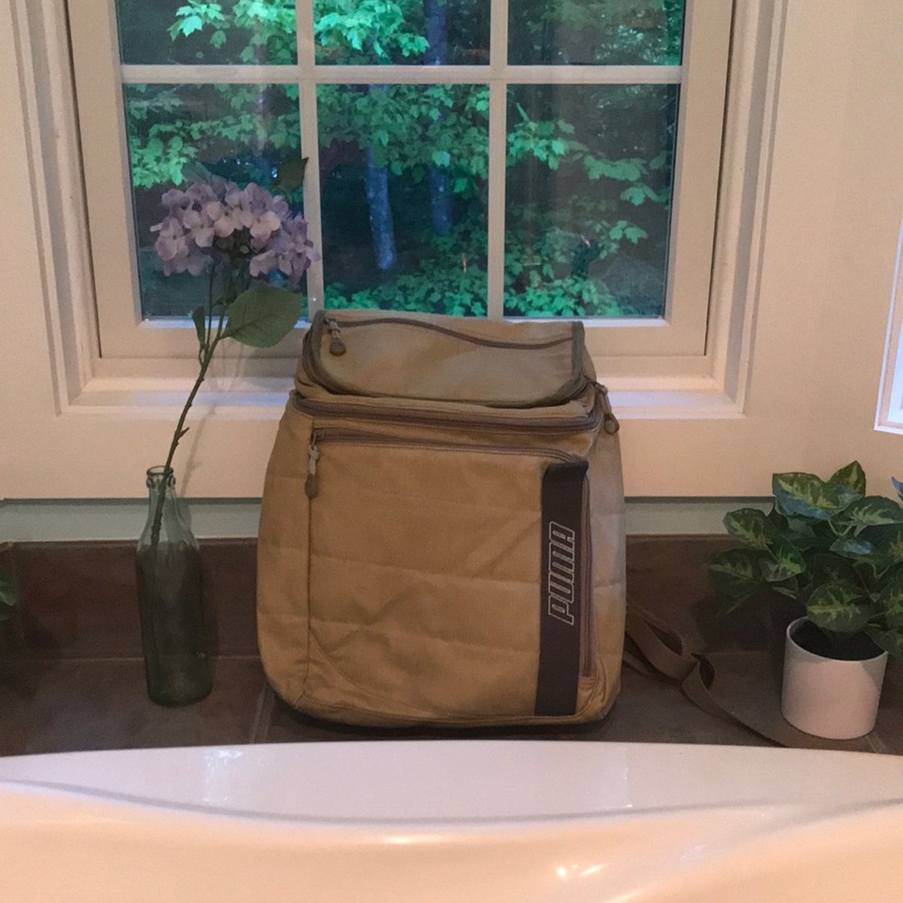 Puma Backpack